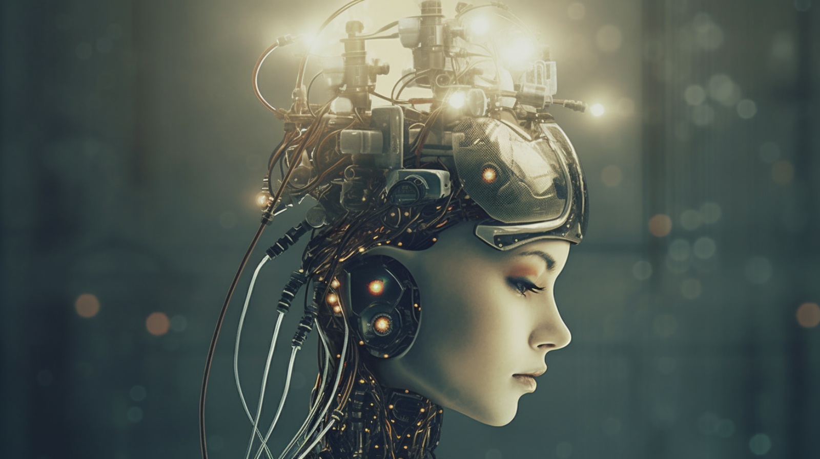 AI: the best thing to happen to your social media strategy